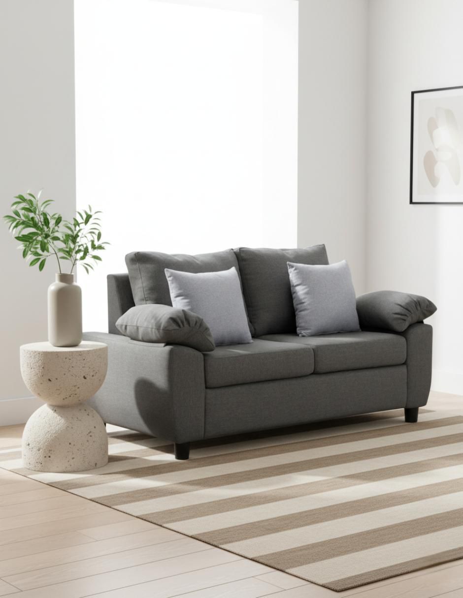 Love seat Space 5