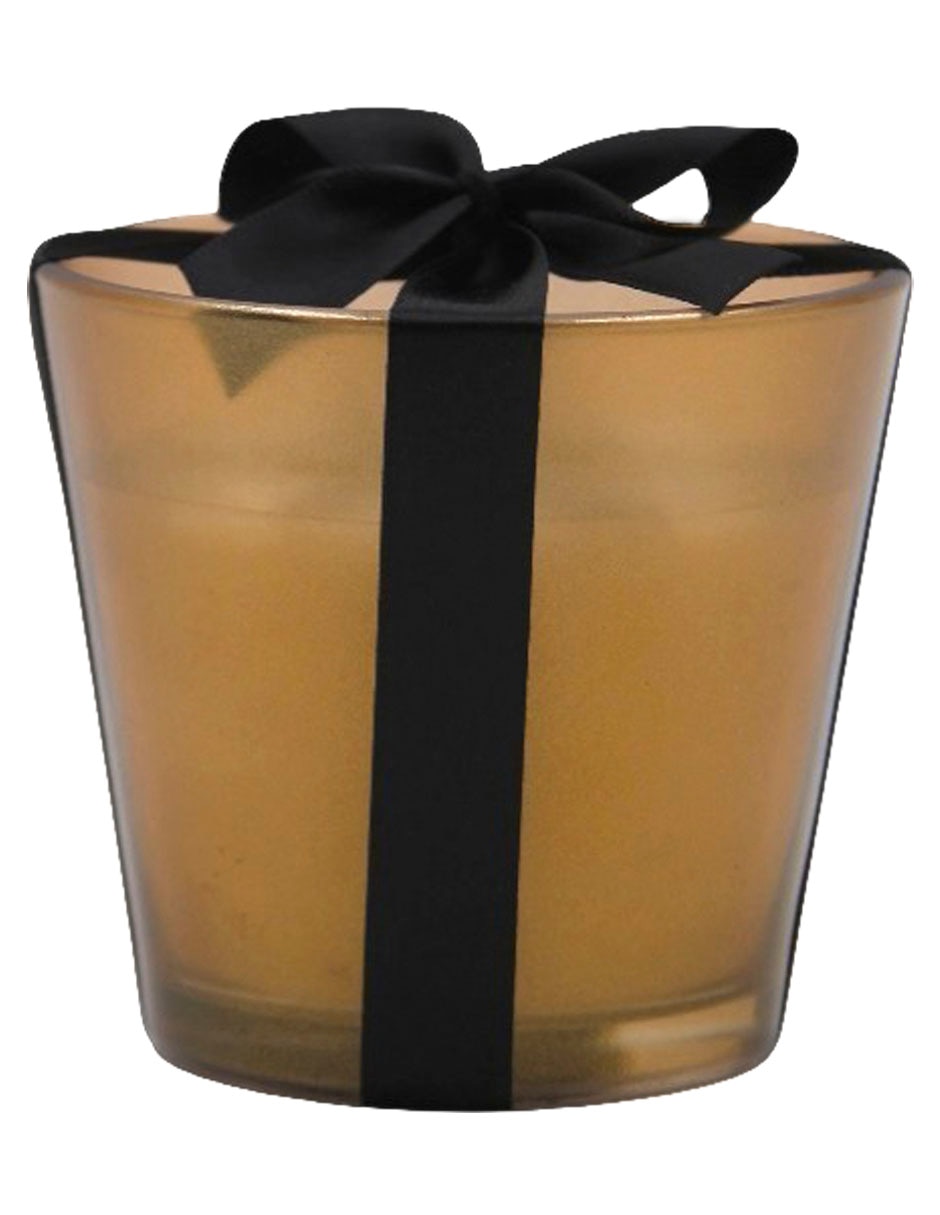 Vela aromática aroma cítrico 1