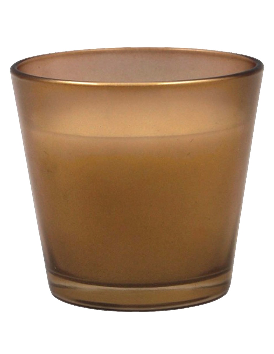 Vela aromática aroma cítrico 3