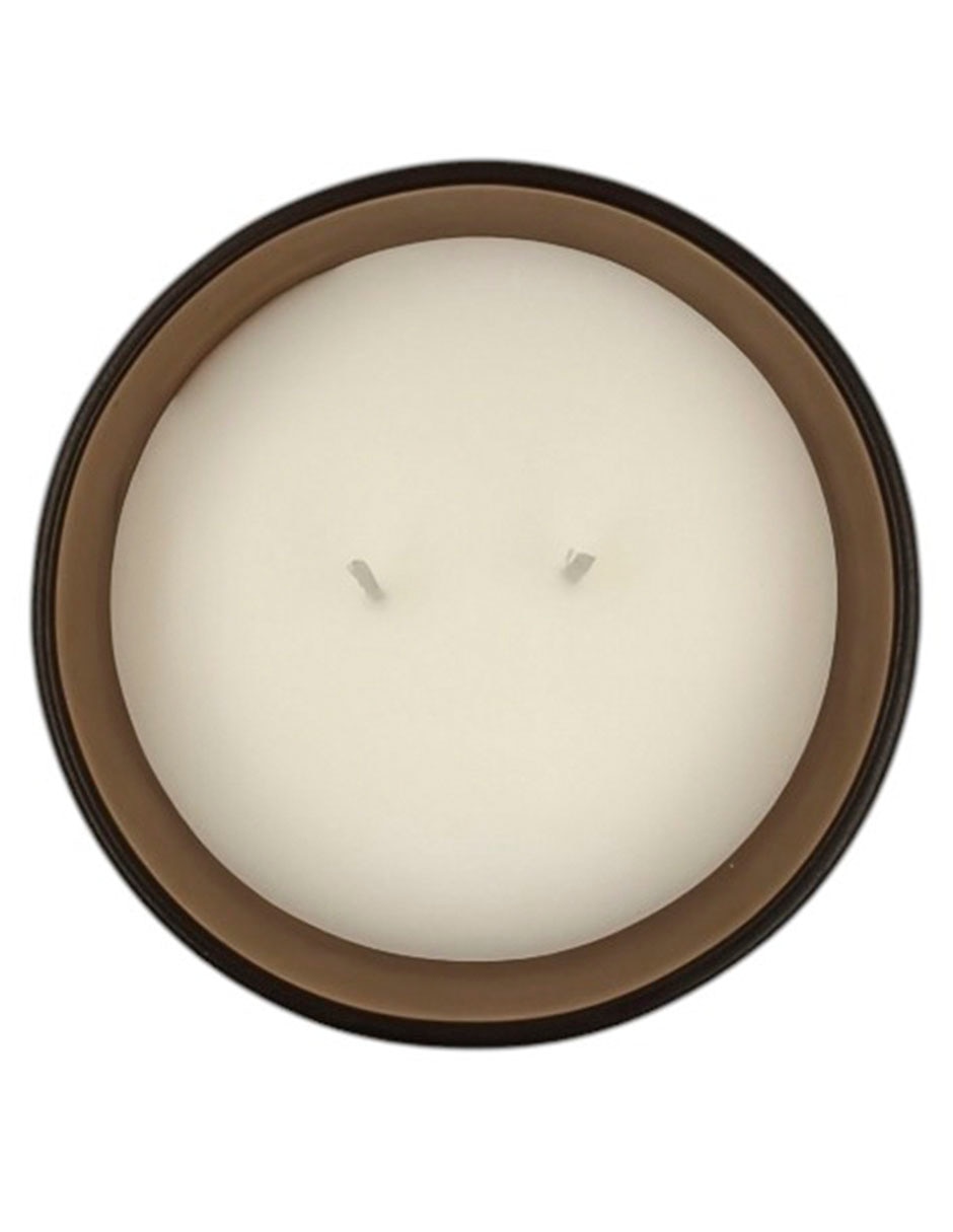 Vela aromática aroma cítrico 4