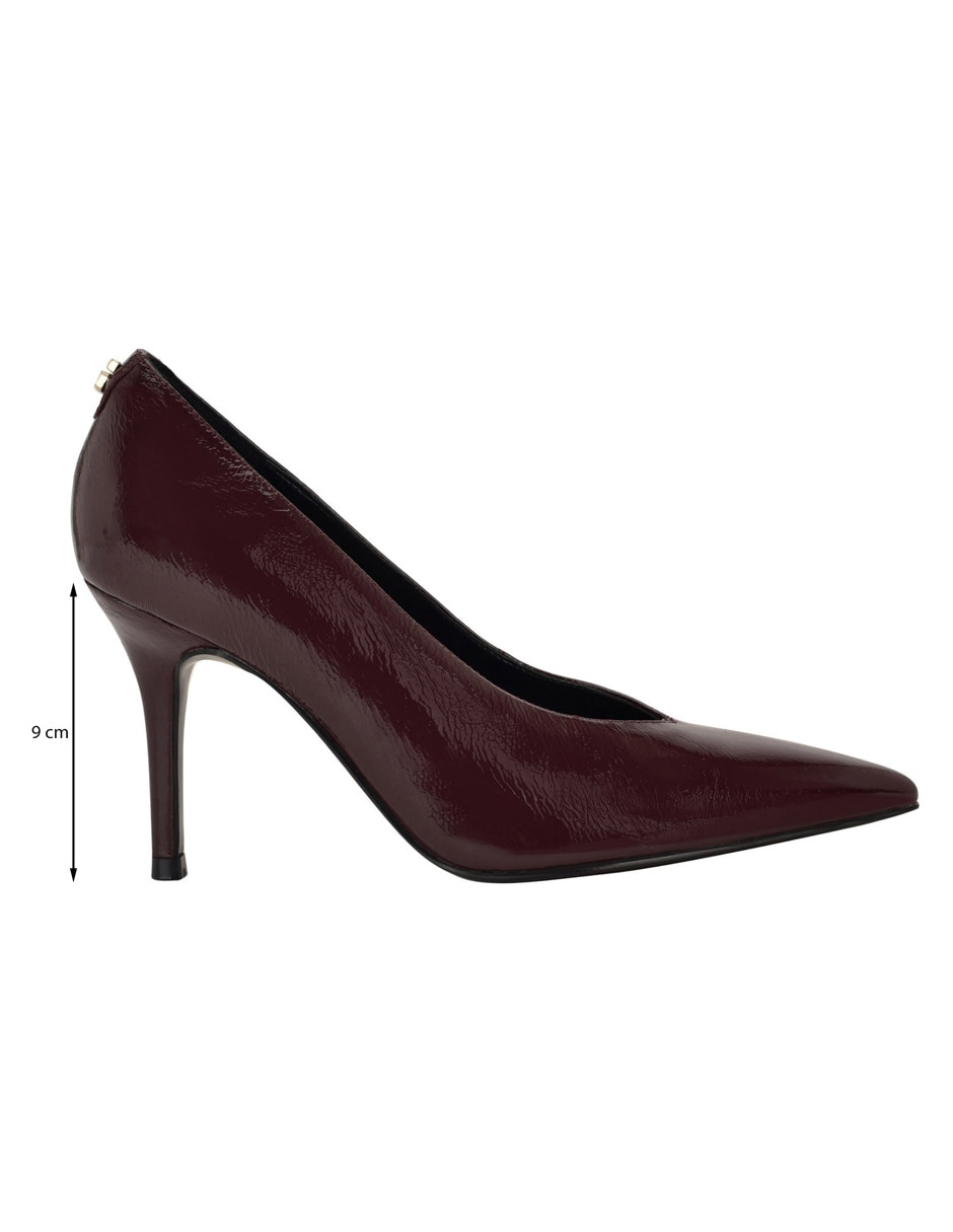 ZAPATILLA DE TACÓN GWPRINDA 7