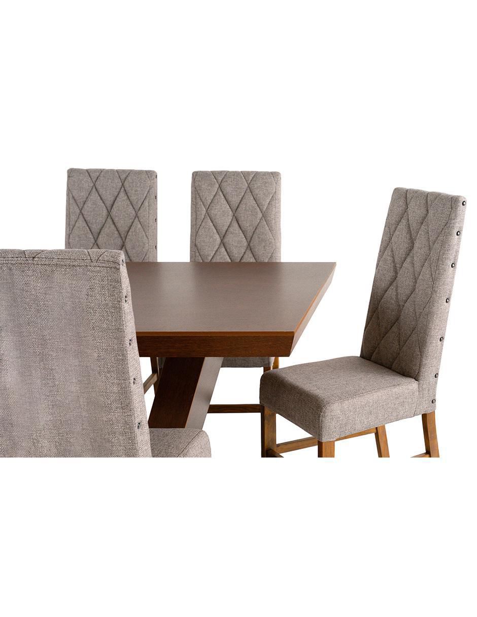 Antecomedor Manchester para 6 personas 3