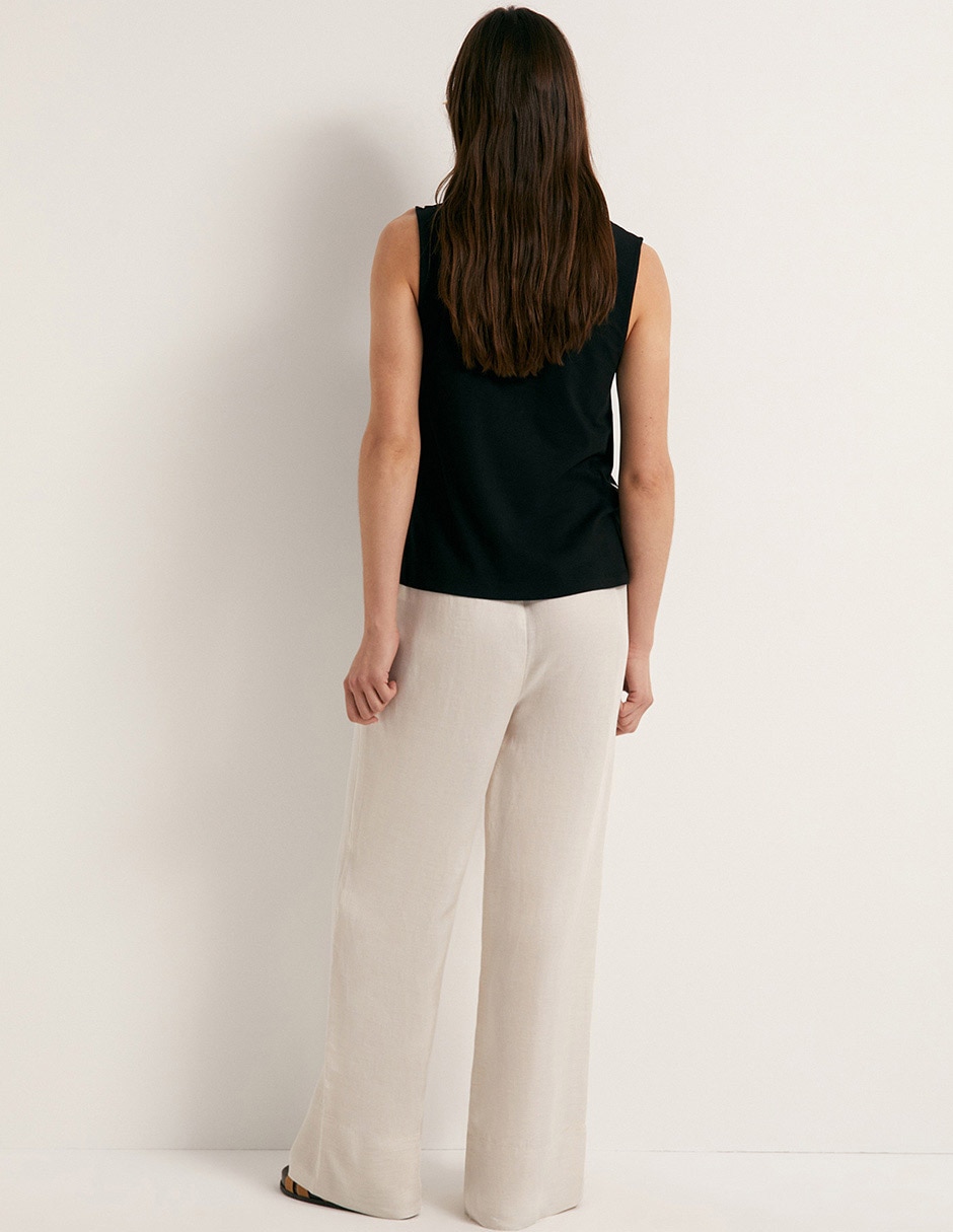 Blusa Sfera para mujer