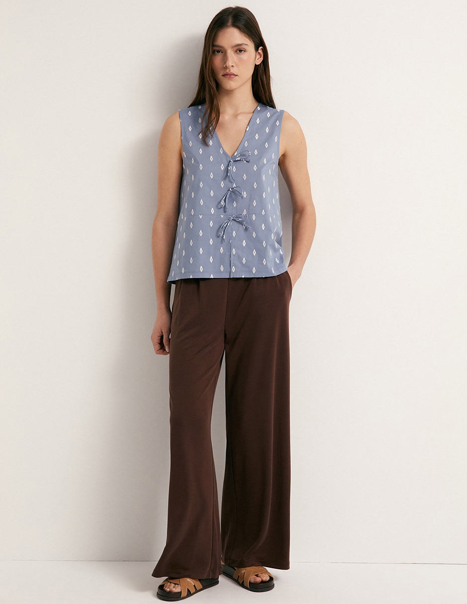Blusa para mujer 2