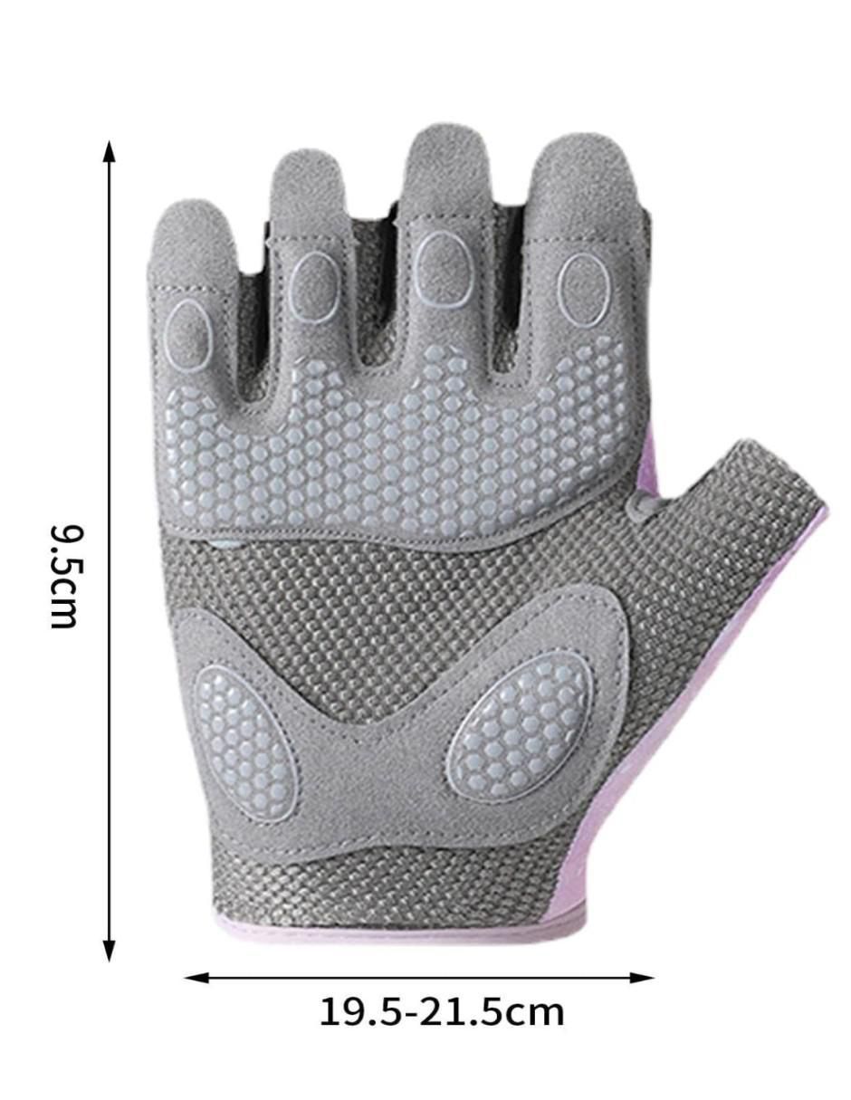 Guantes para entrenamiento 7