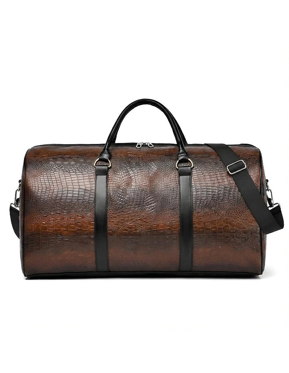 Maleta duffel sin famlia "de" poliuretano "para" (si aplica) hombre 35 l