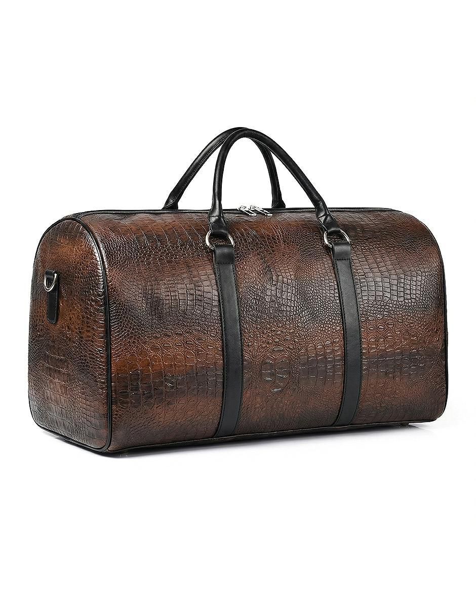 Maleta duffel sin famlia "de" poliuretano "para" (si aplica) hombre 35 l