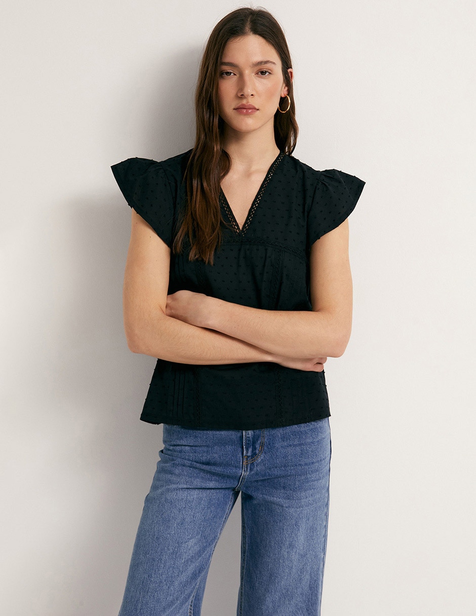 Blusa para mujer 1