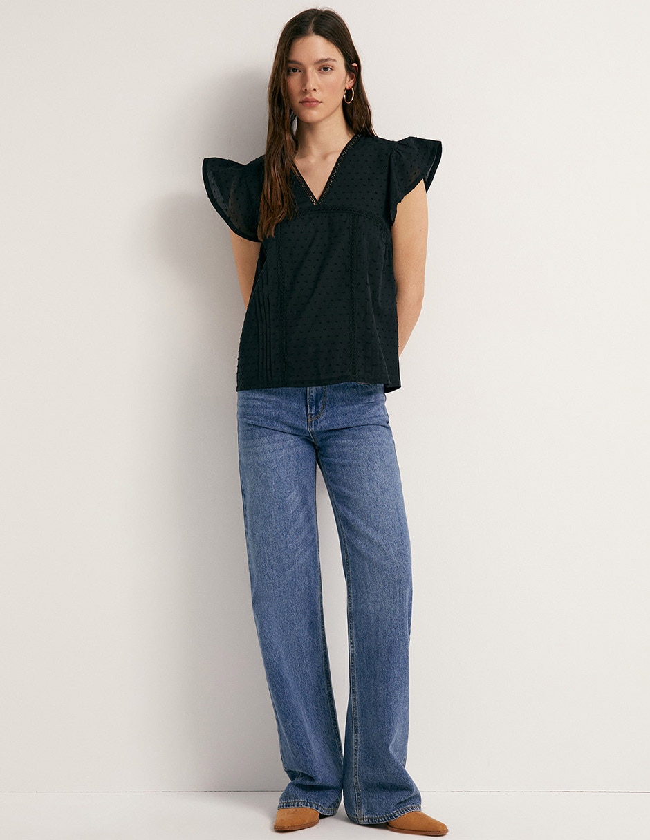 Blusa para mujer 2