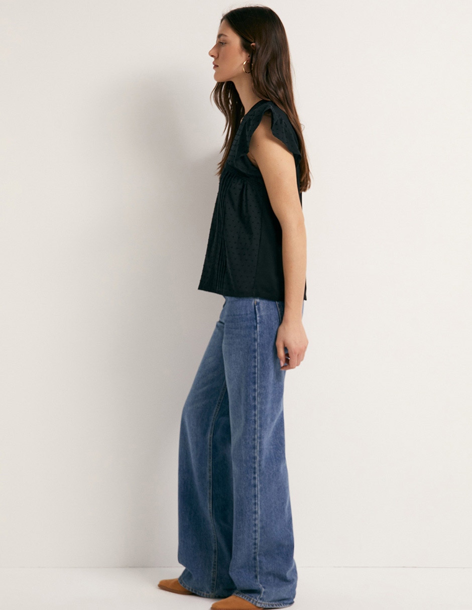 Blusa para mujer 4