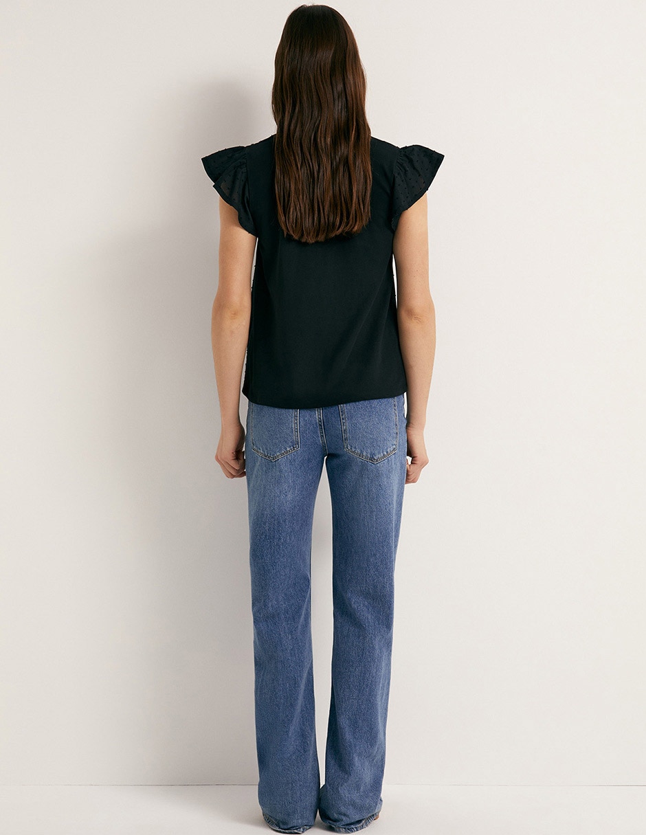 Blusa para mujer 5