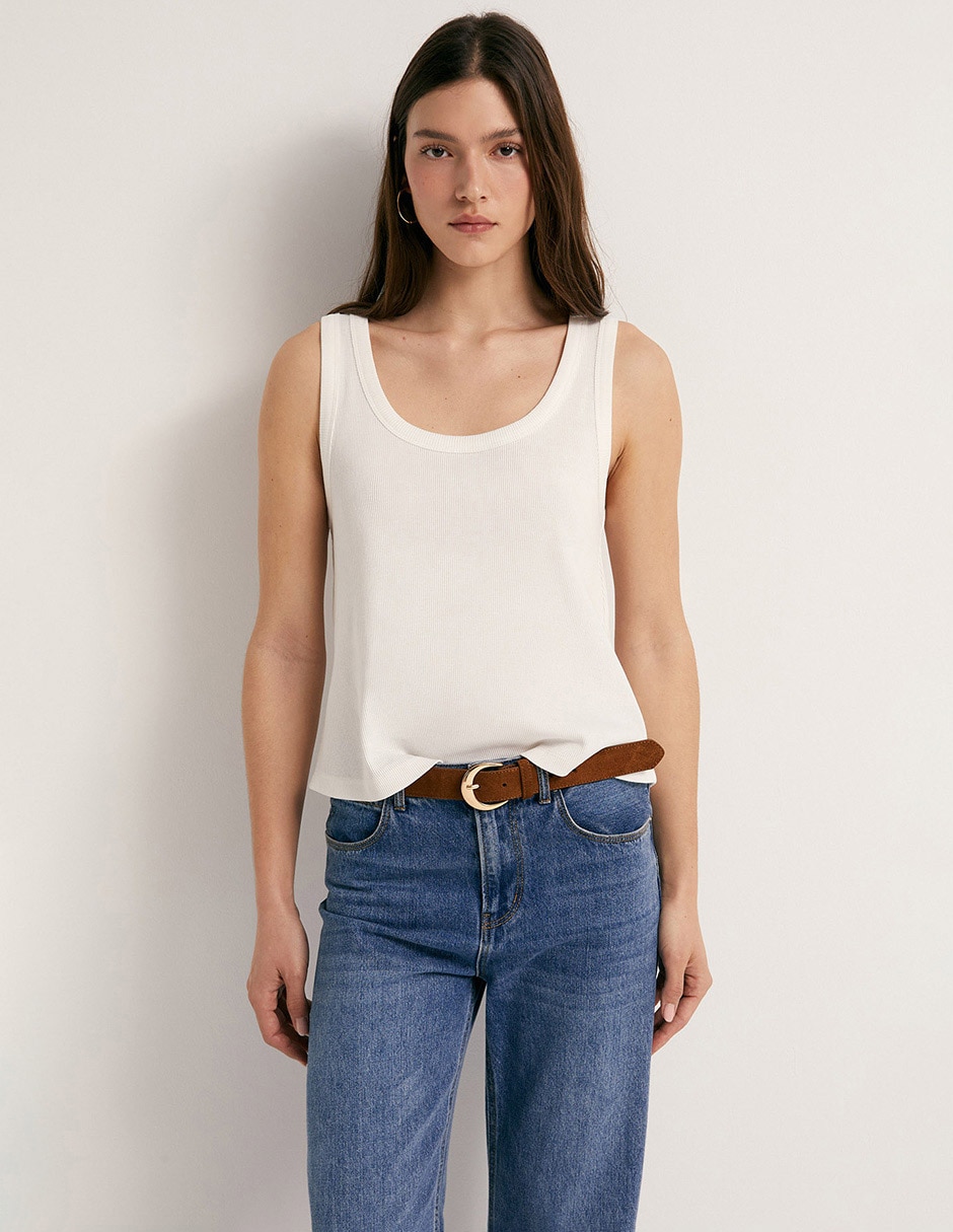 Blusa para mujer
