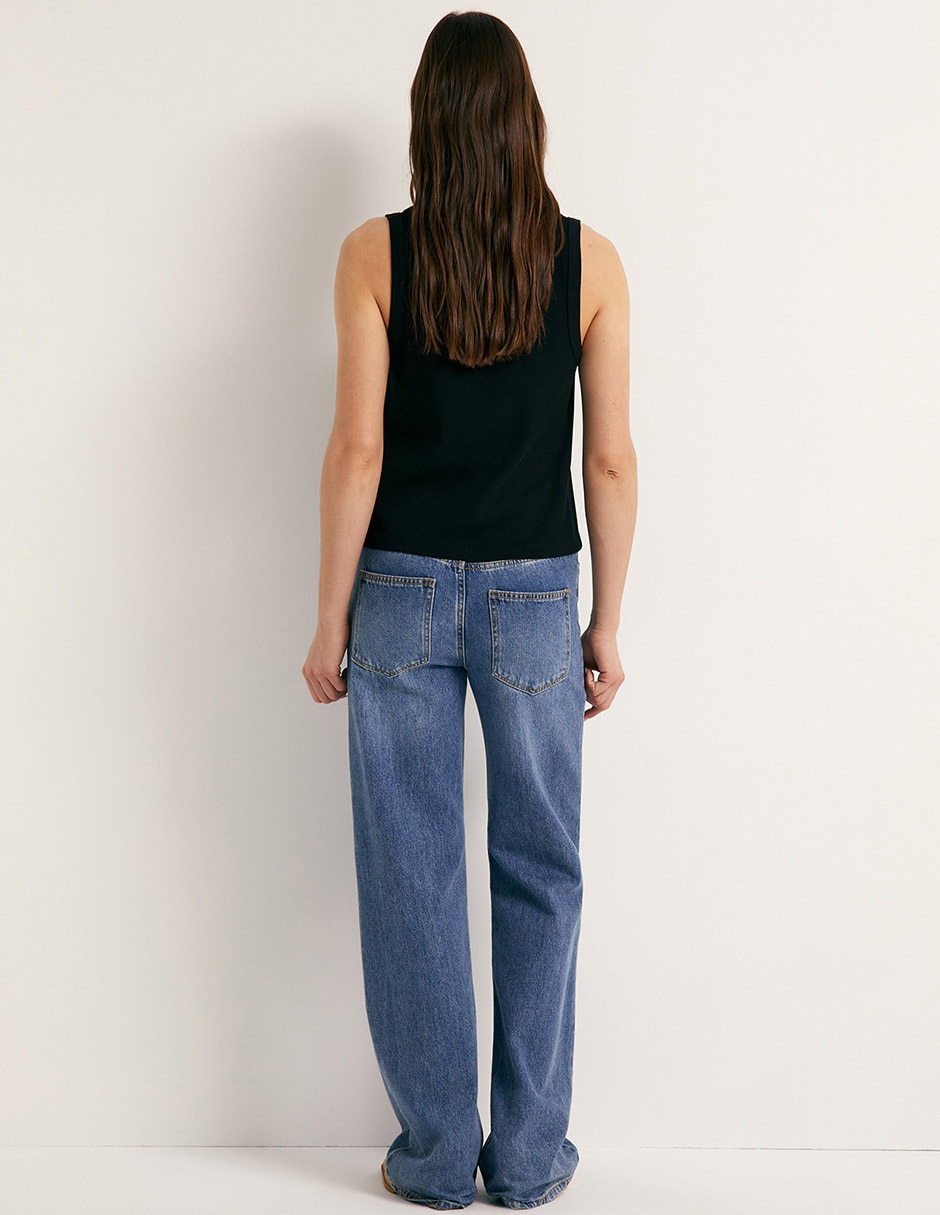 Blusa Sfera para mujer