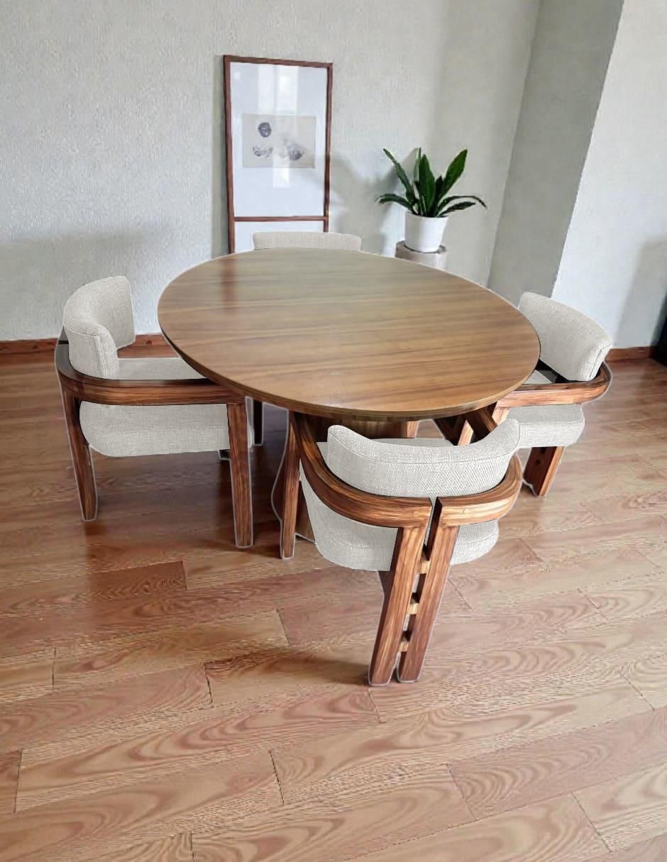 Comedor para 2 personas 2