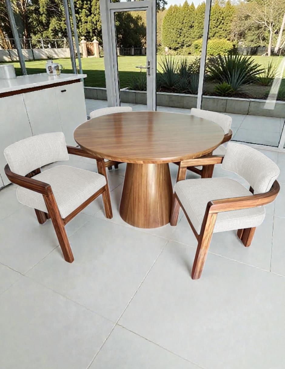 Comedor para 2 personas 3