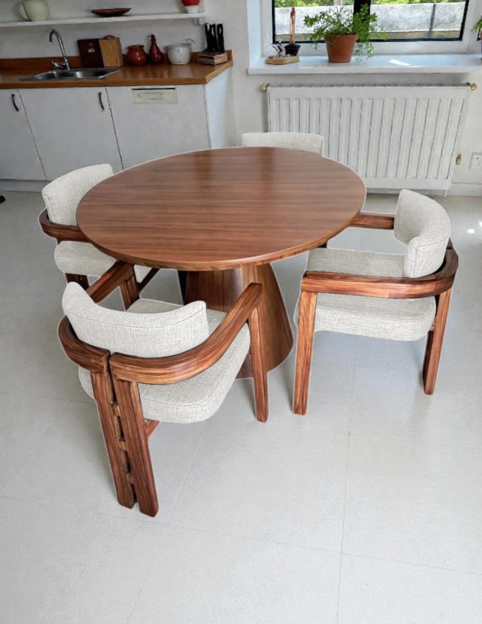 Comedor para 2 personas 6
