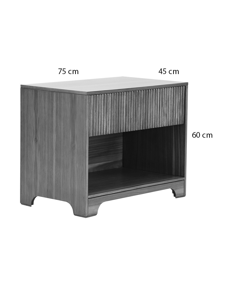 Buró rebeca 7