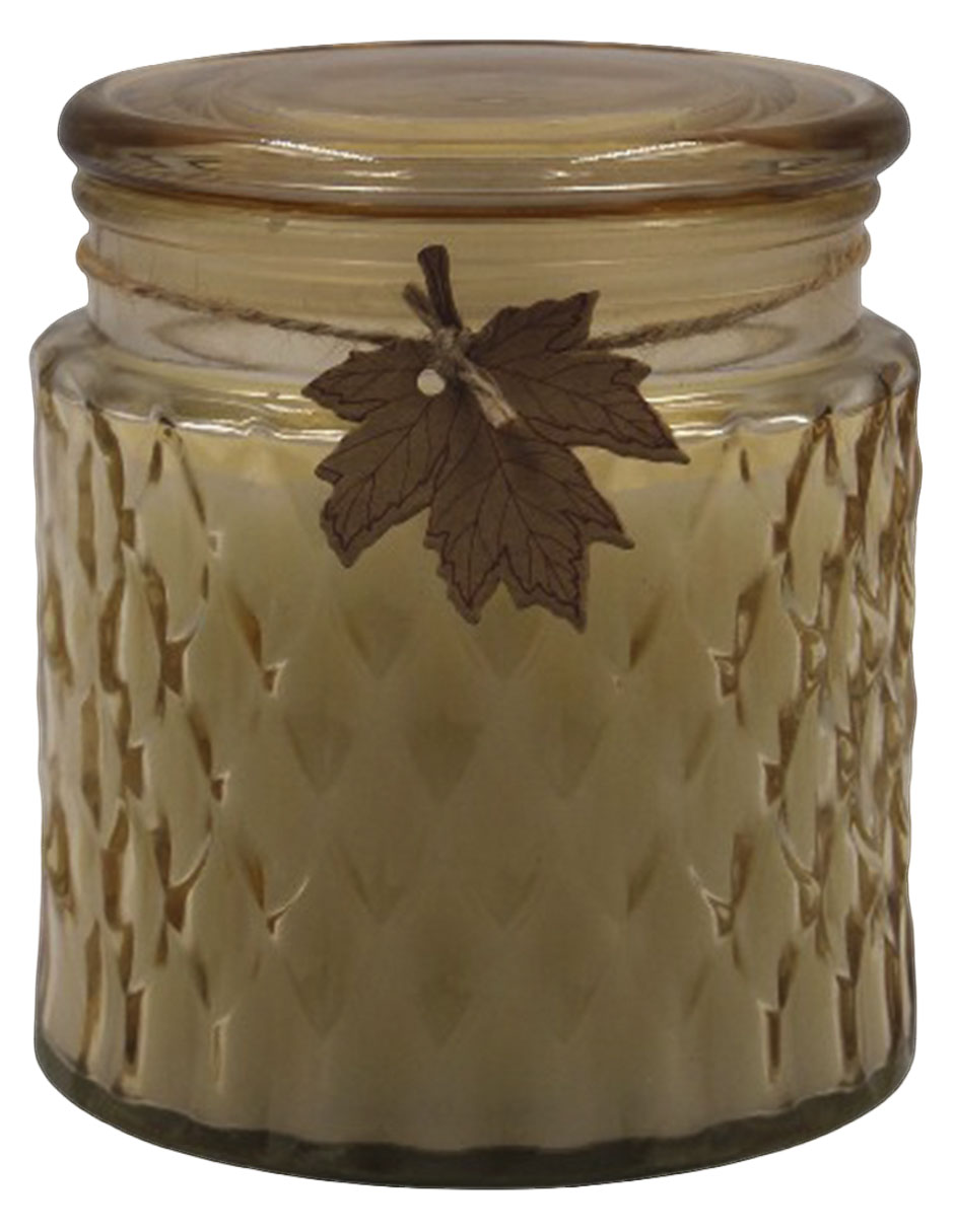 Vela aromática Bluebell & Co aroma manzana canela