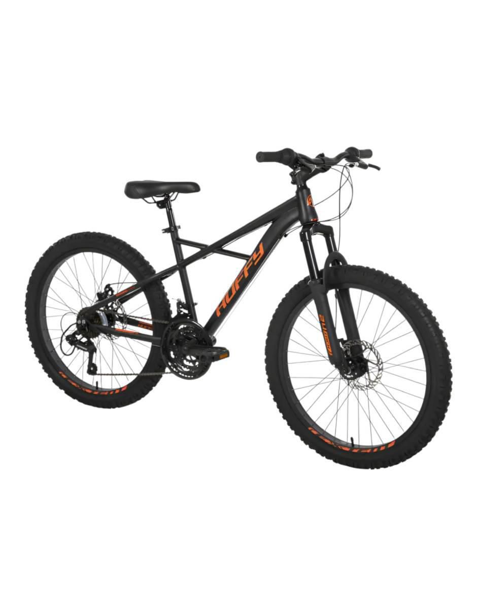 Bicicleta urbana rodada 24