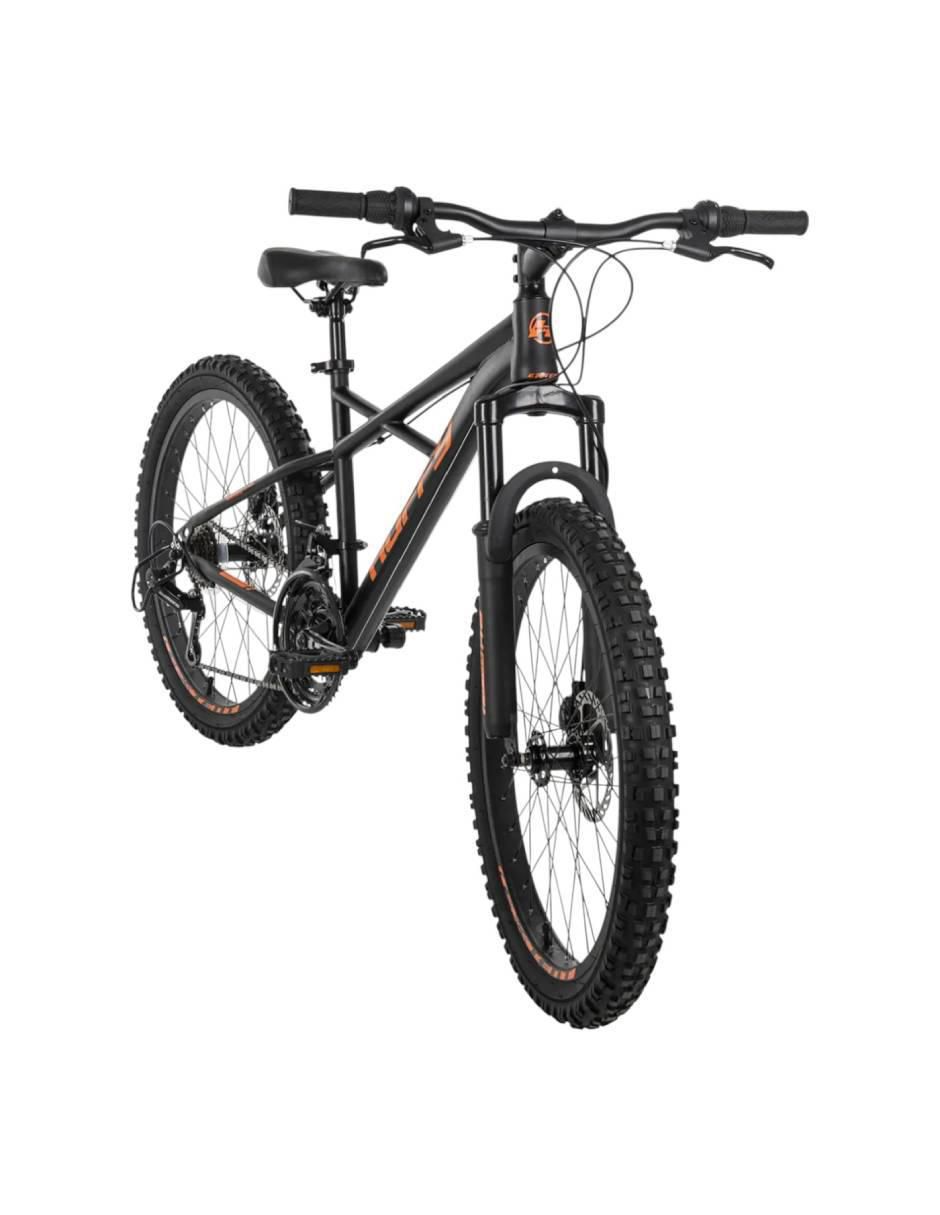 Bicicleta urbana rodada 24 5