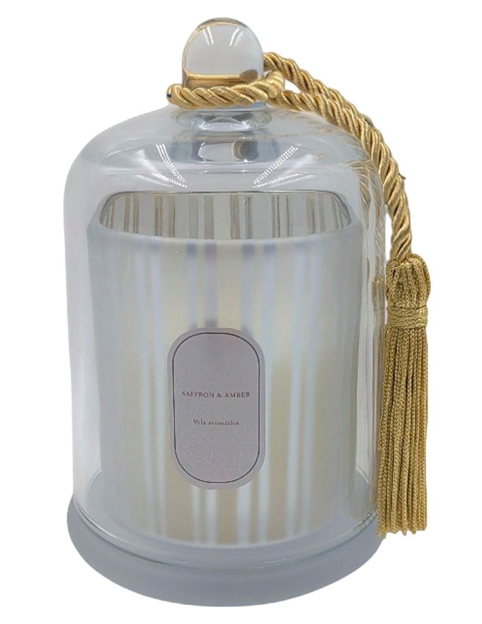 Vela aromática Aroma jazmín