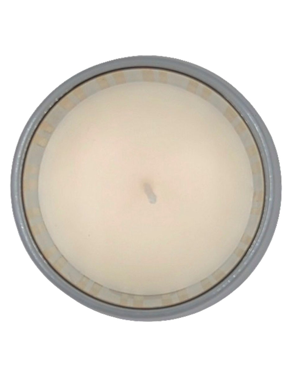 Vela aromática Aroma jazmín 4