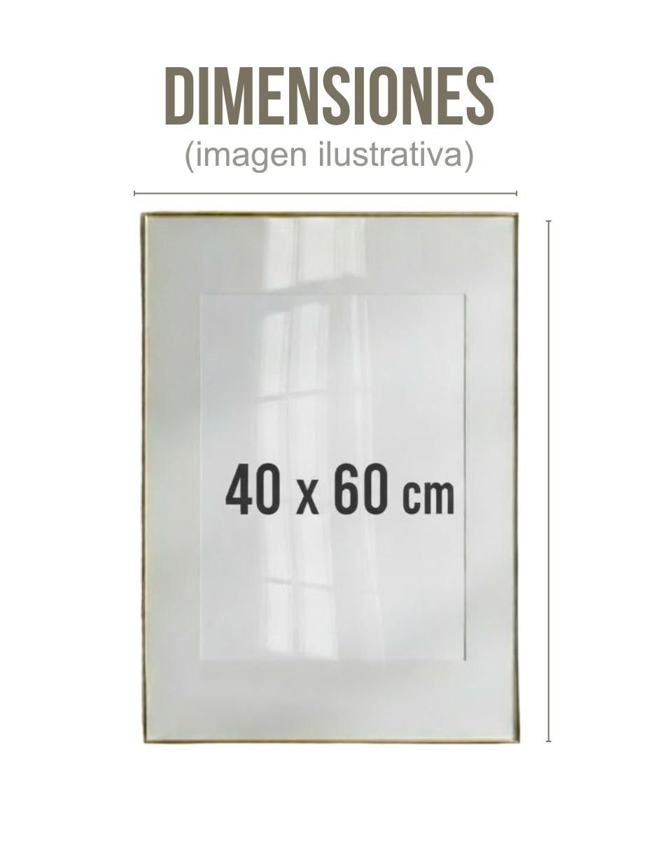 Cuadro decorativo generica paisaje estámbul