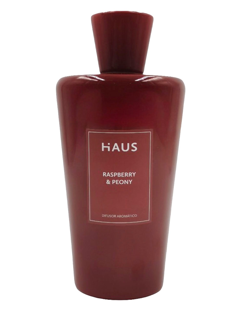 Difusor aroma floral frutal 2