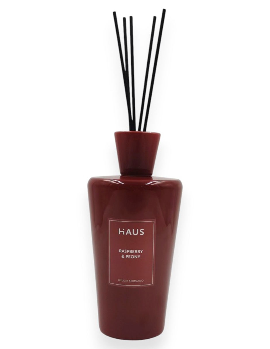 Difusor aroma floral frutal 3