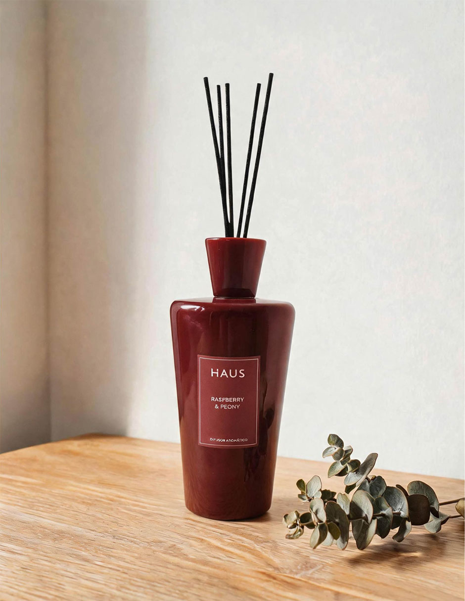 Difusor aroma floral frutal 5