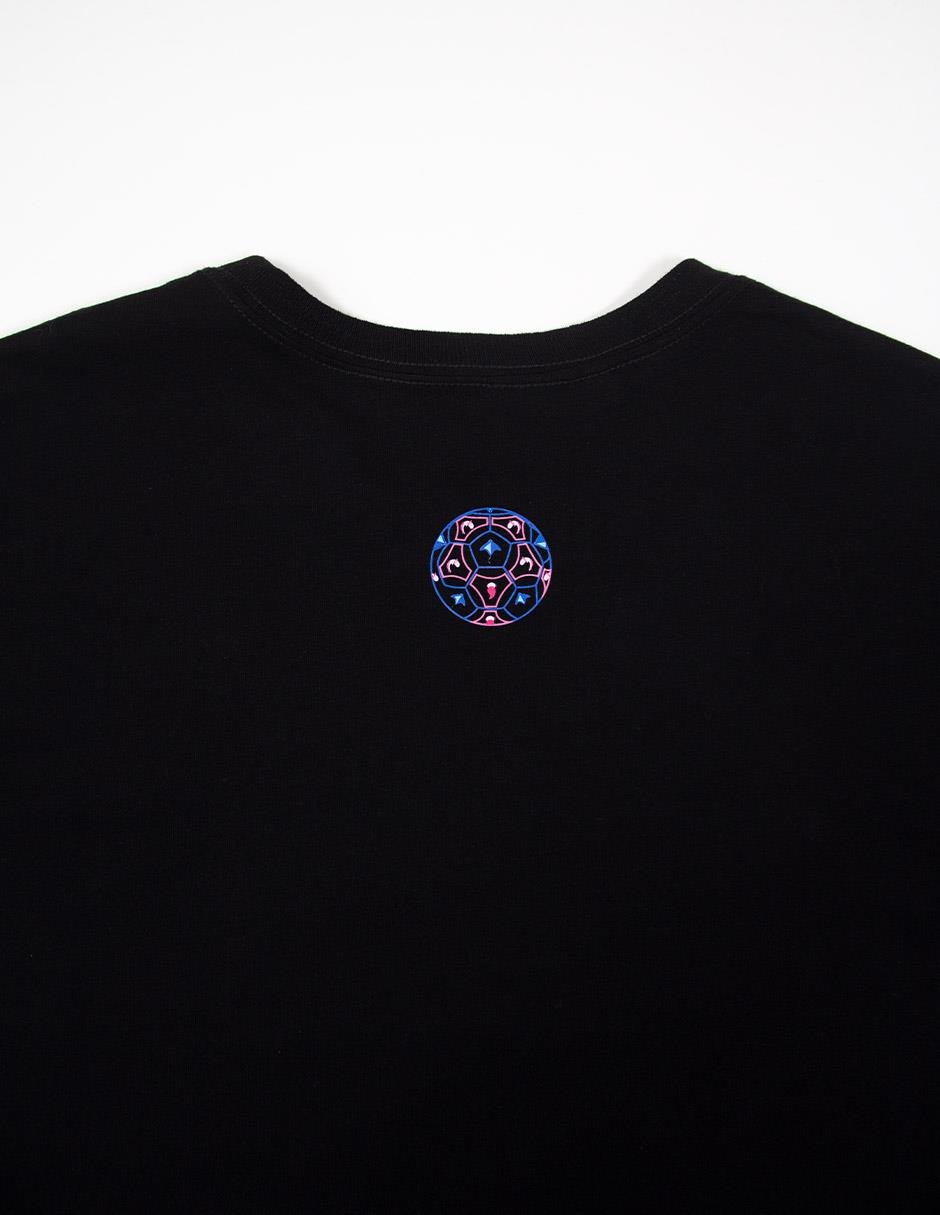 Playera México Mágico cuello redondo para hombre 2