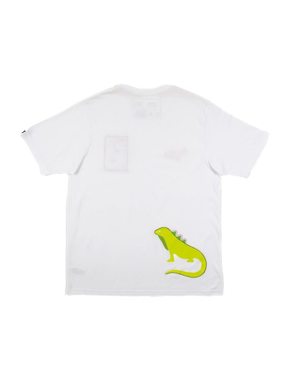 Playera México Mágico cuello redondo para hombre 5