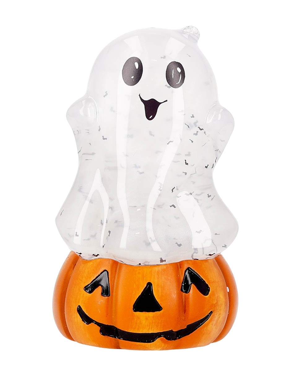 Bola de agua Halloween 1