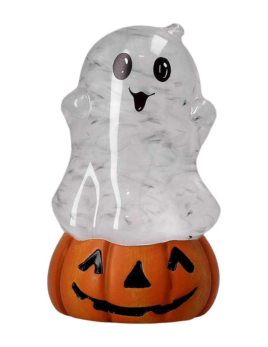 Bola de agua Halloween