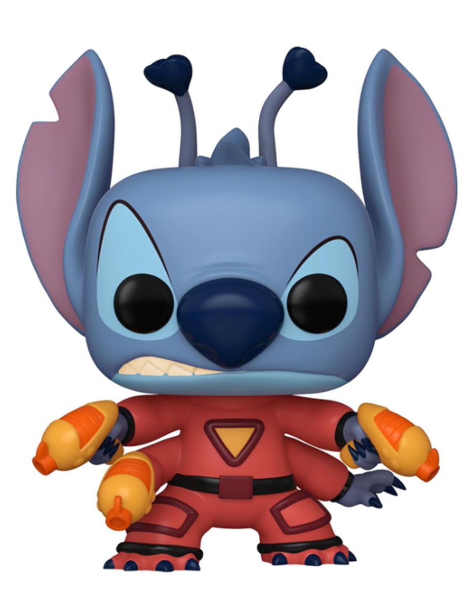 Figura De Acción