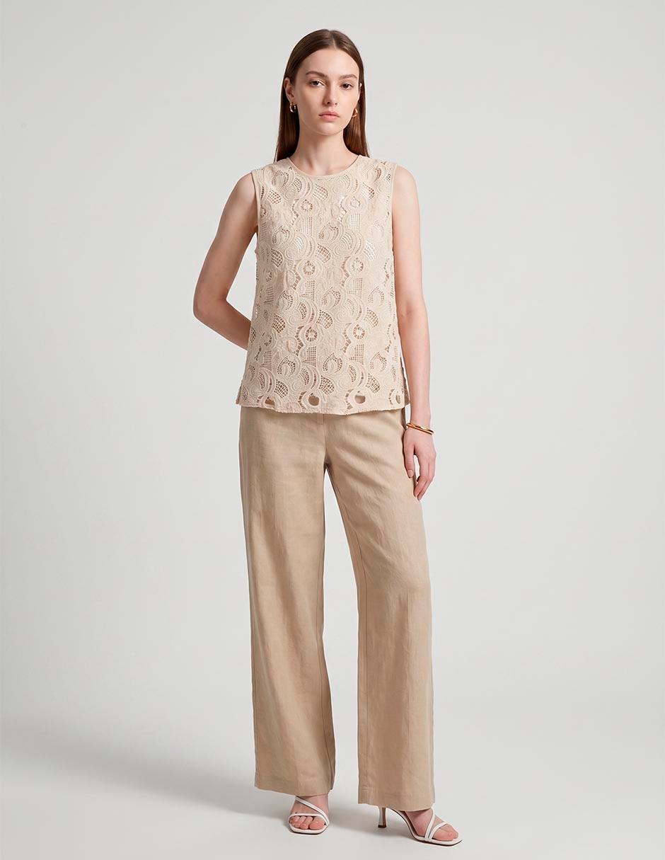 Blusa para mujer
