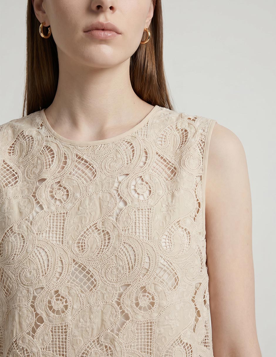 Blusa para mujer 3
