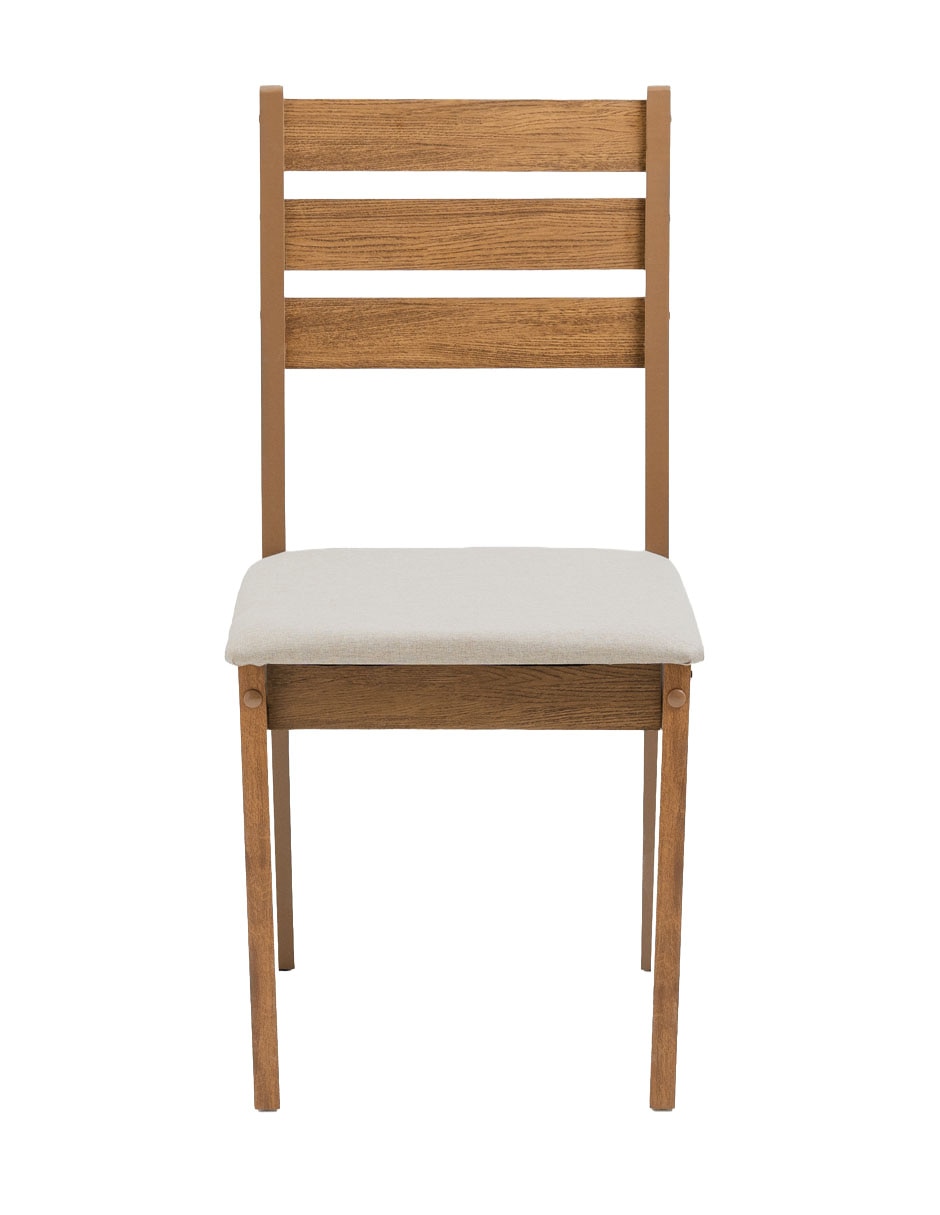 Set de sillas 2 piezas 6