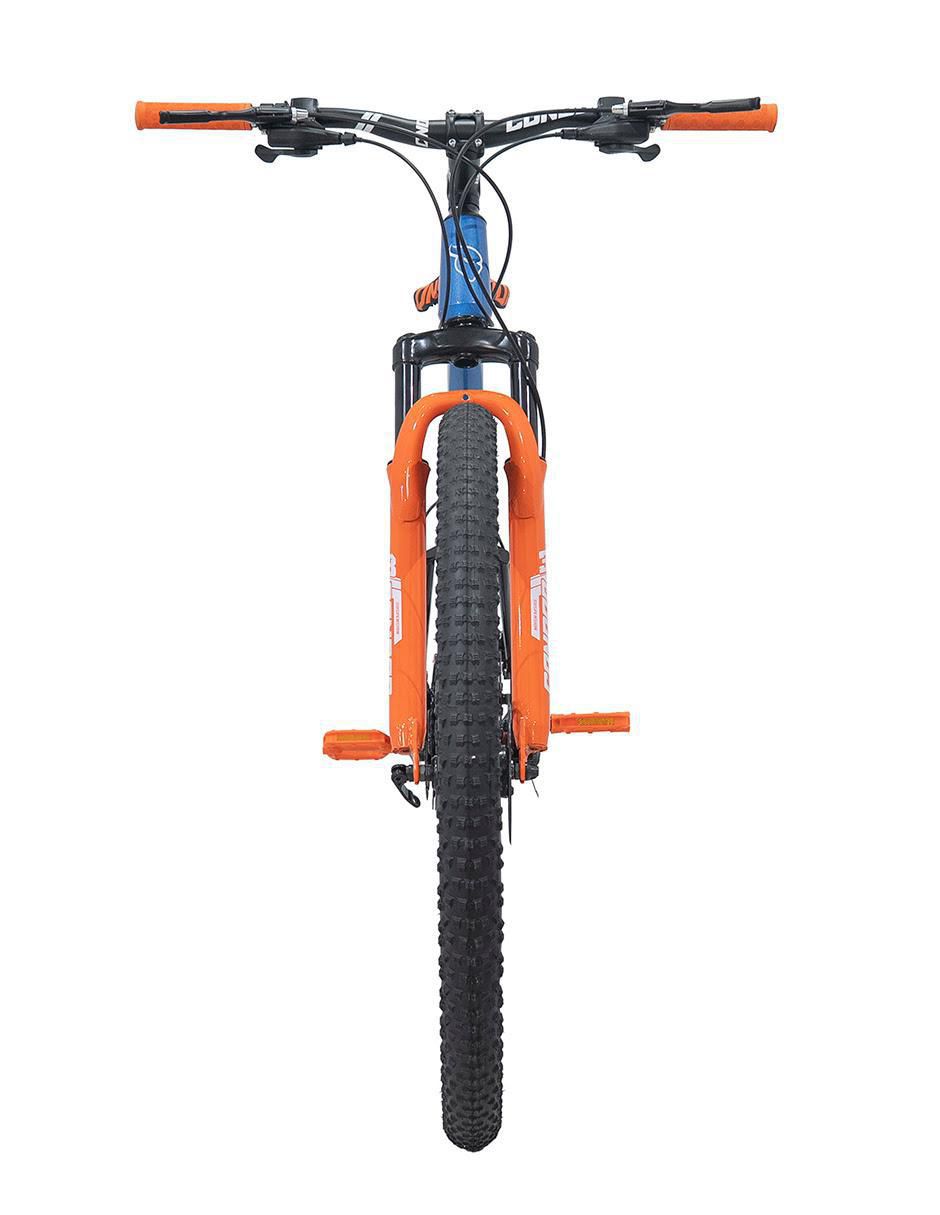 Bicicleta de montaña rodada 29