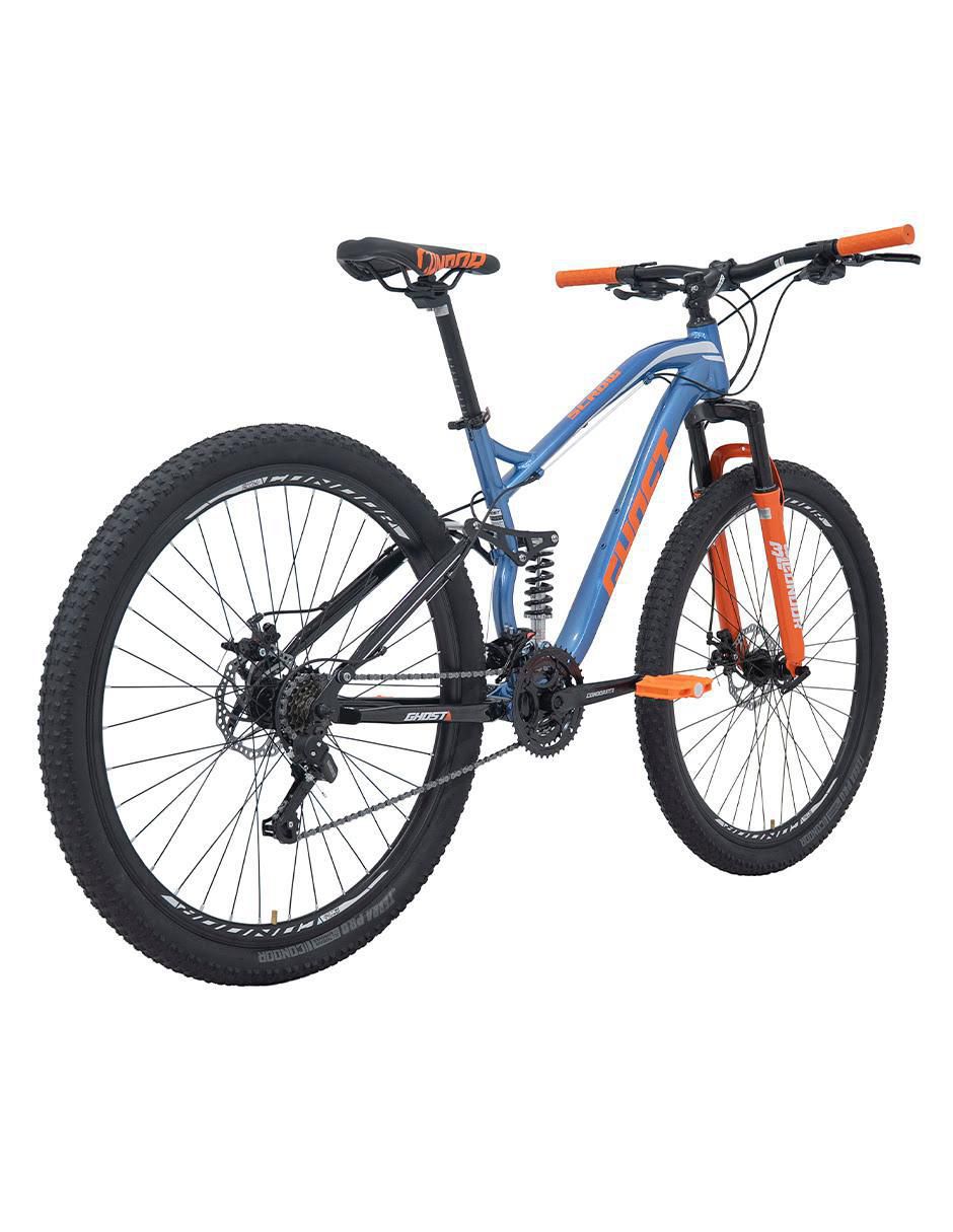 Bicicleta de montaña rodada 29 5