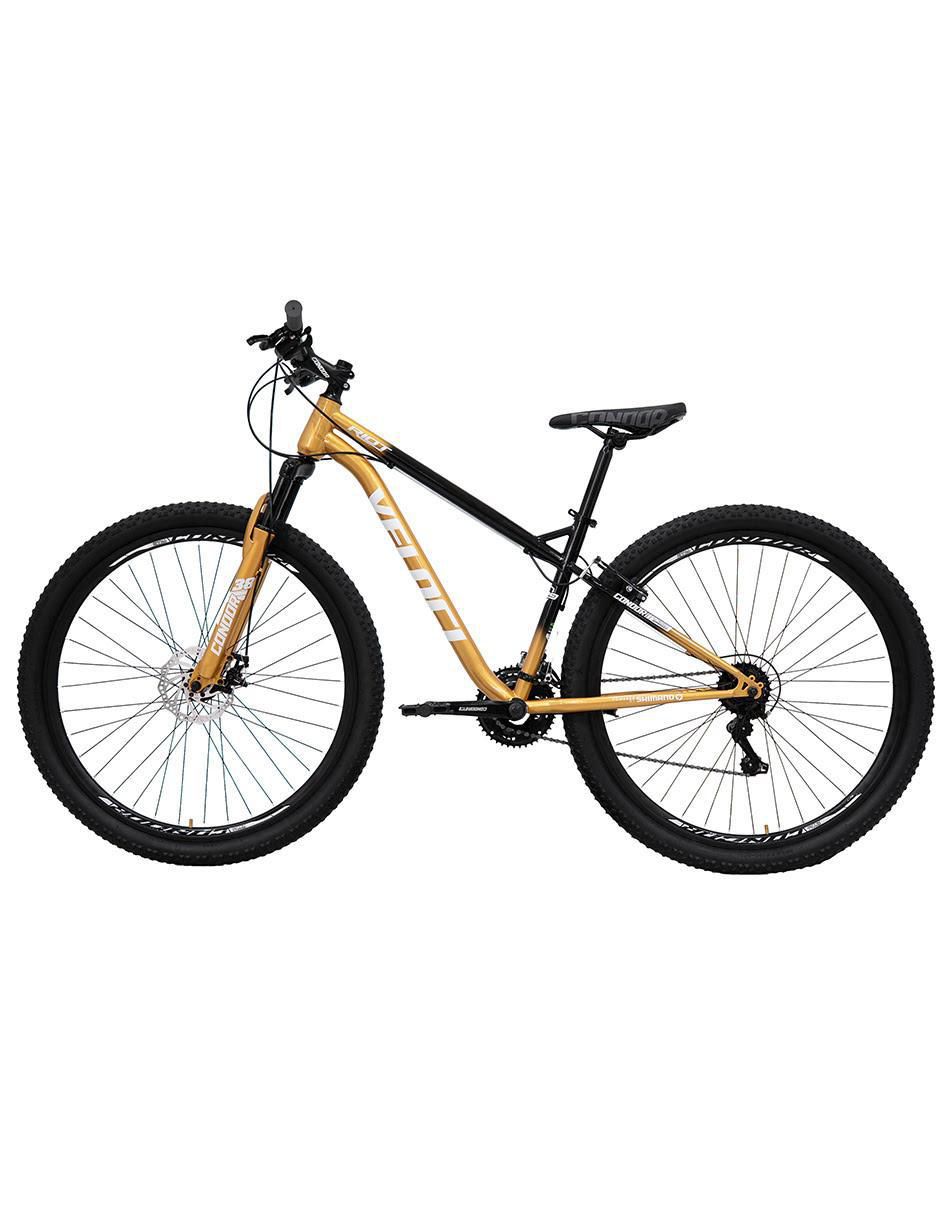 Bicicleta de montaña Veloci rodada 29 unisex
