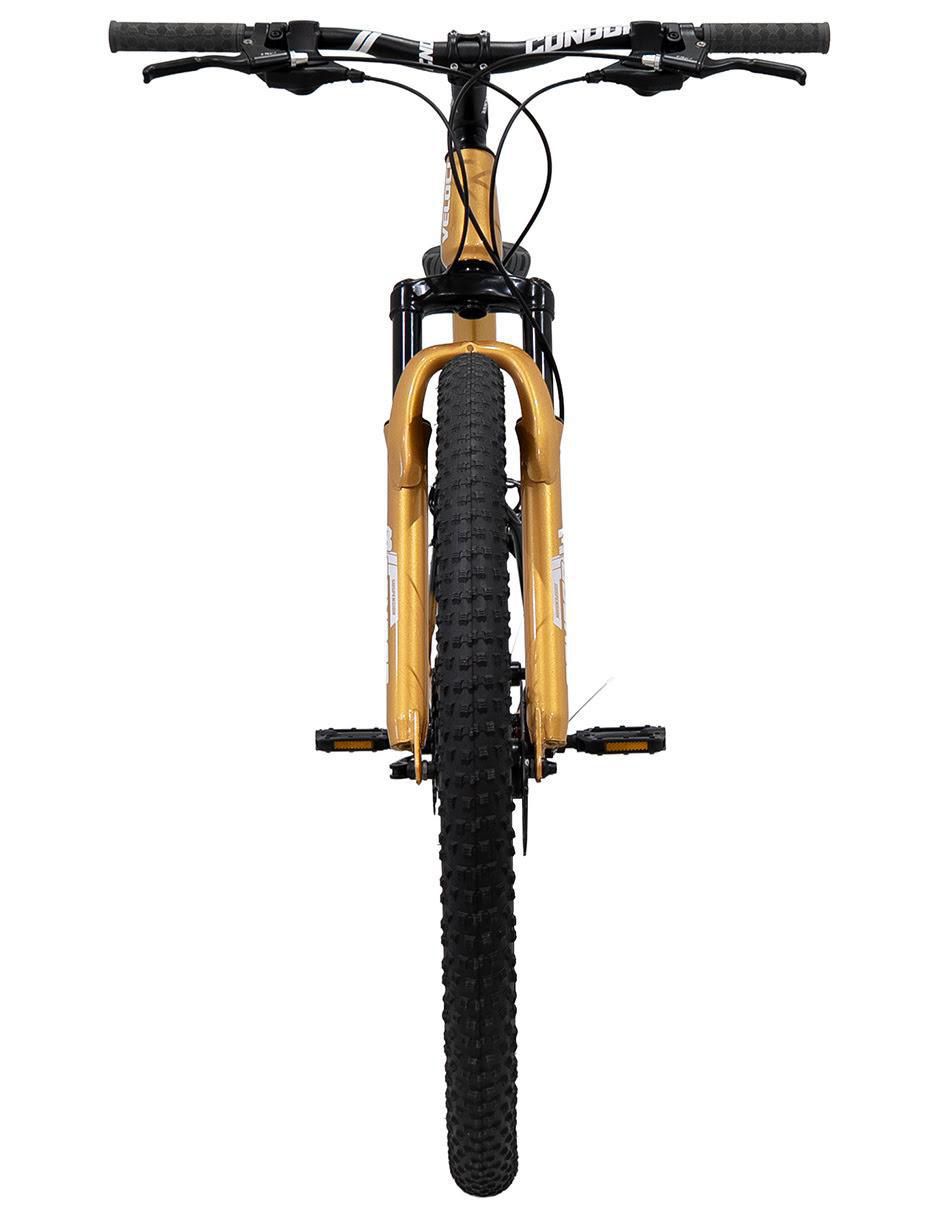 Bicicleta de montaña Veloci rodada 29 unisex