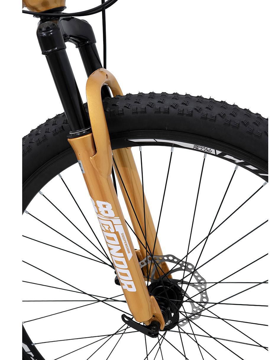 Bicicleta de montaña Veloci rodada 29 unisex