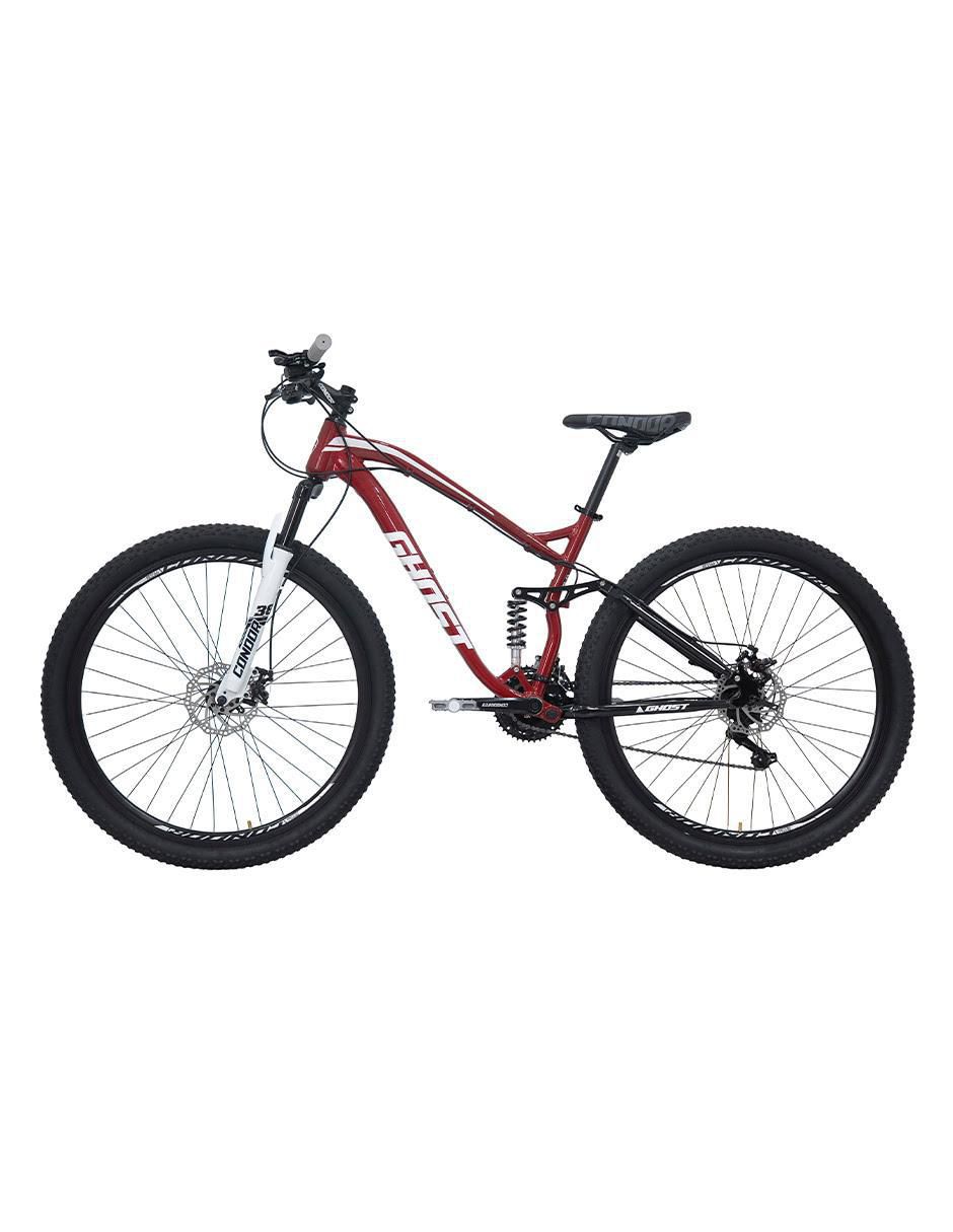 Bicicleta de montaña rodada 29 11