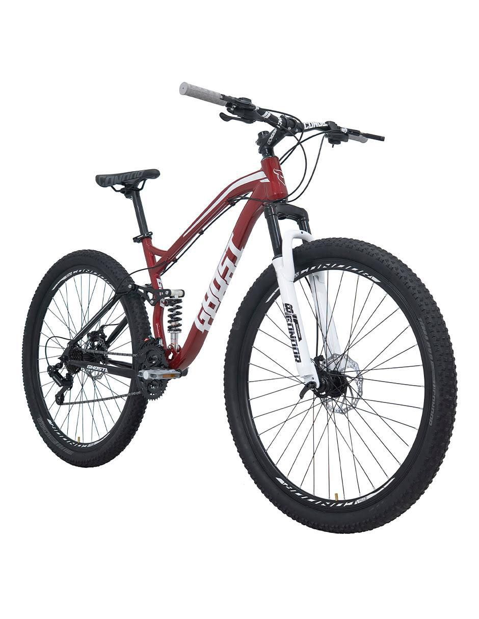 Bicicleta de montaña rodada 29