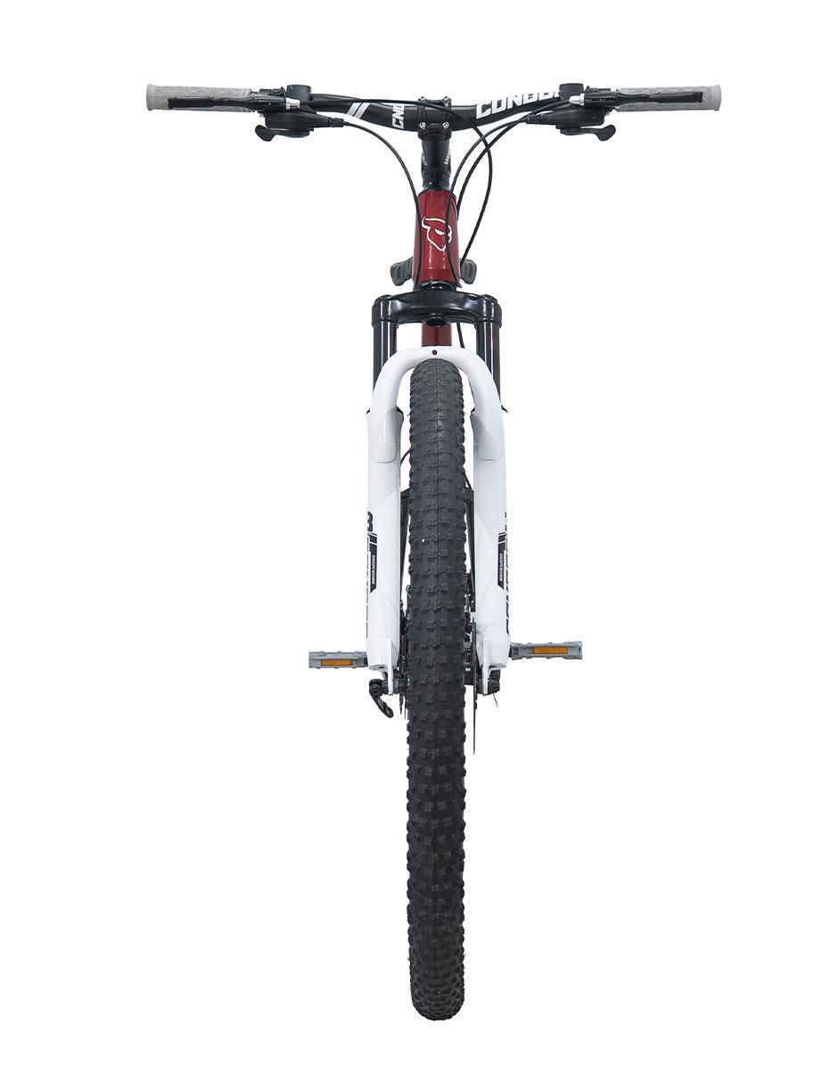 Bicicleta de montaña rodada 29