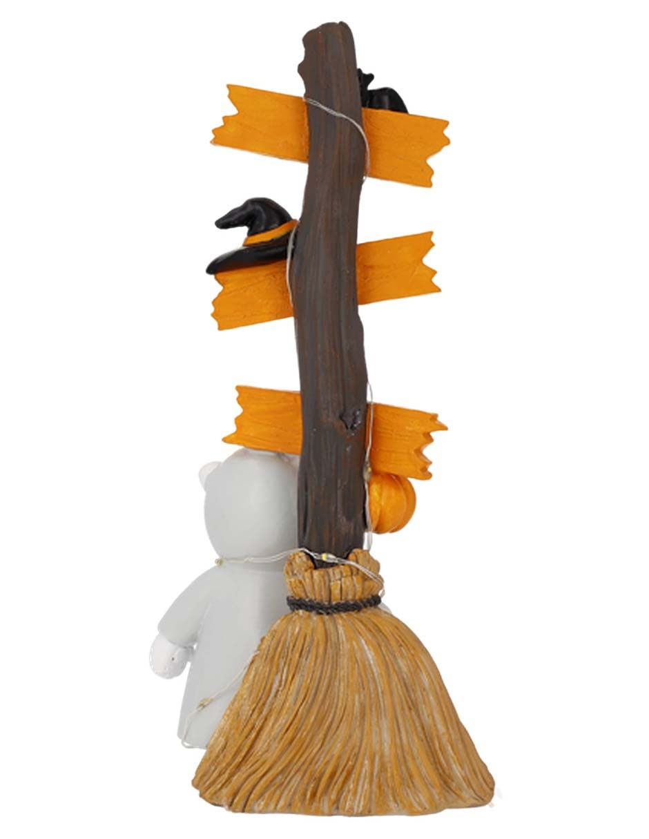 Figura Decorativa 8