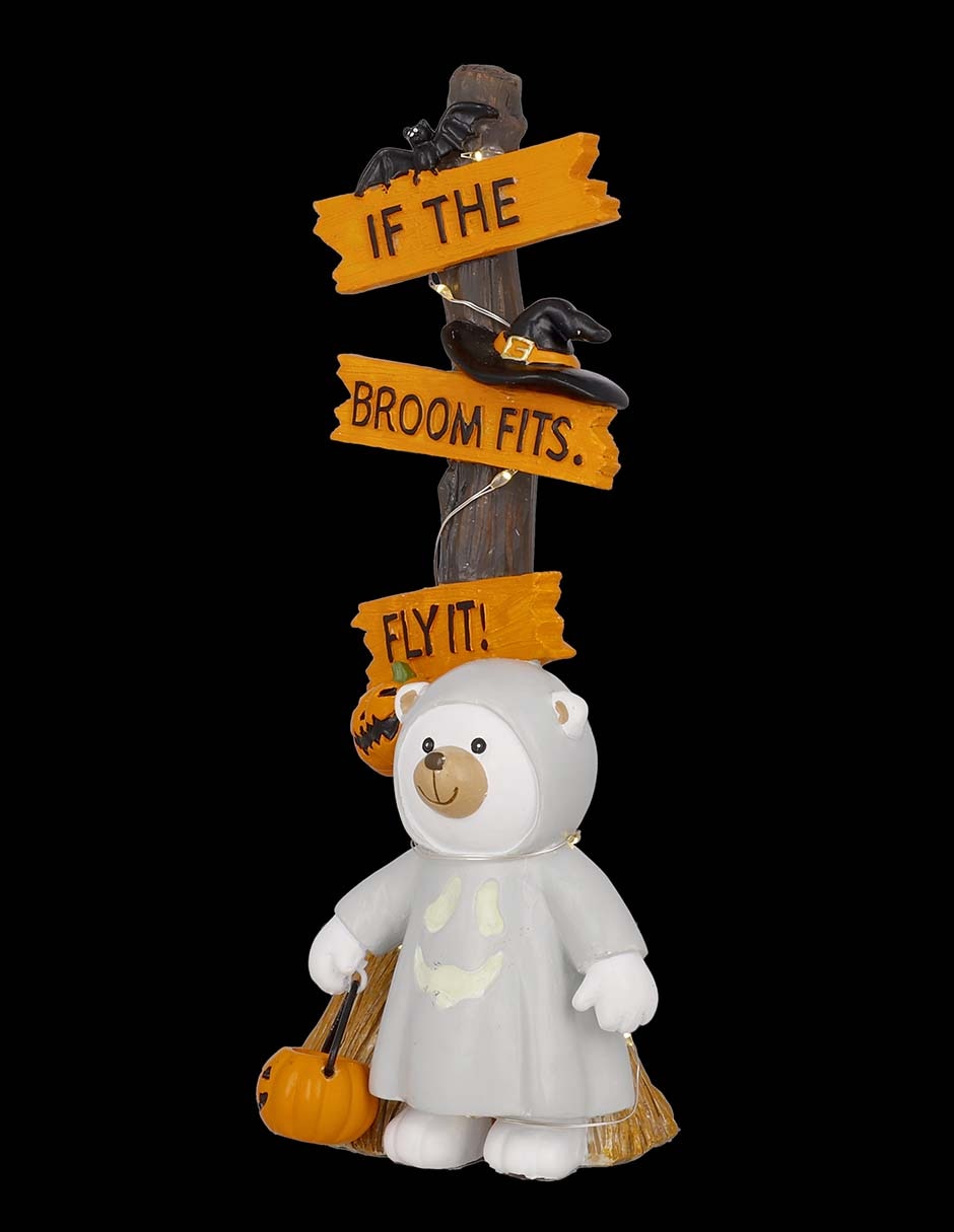 Figura Decorativa 11
