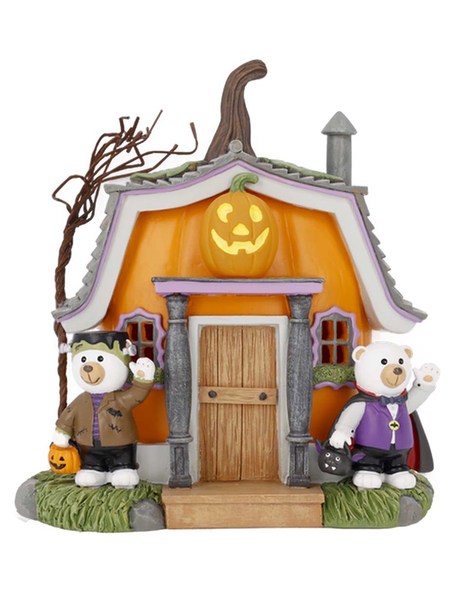 Figura Decorativa 1