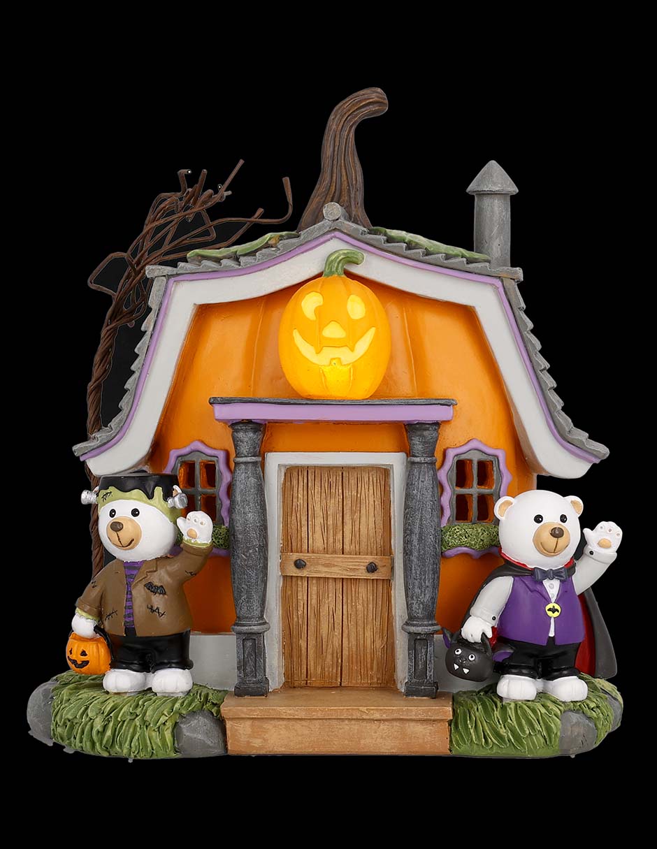 Figura Decorativa 11